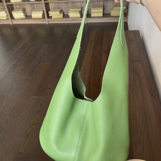 Light Luxury Minority High-grade One-shoulder Underarm Bag