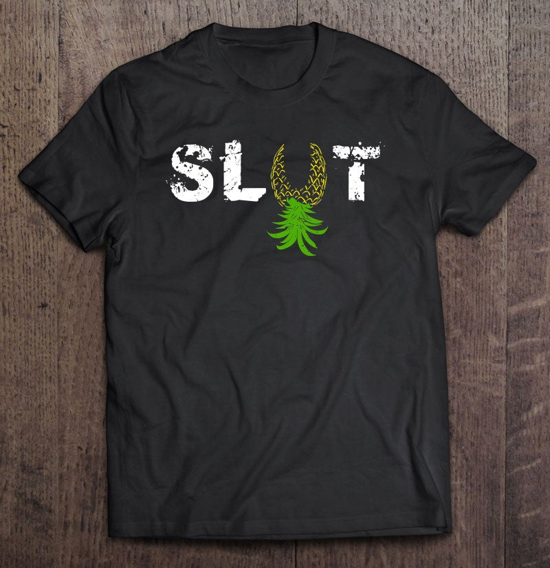 Simple Printed Crew Neck Quick-drying Short Sleeves