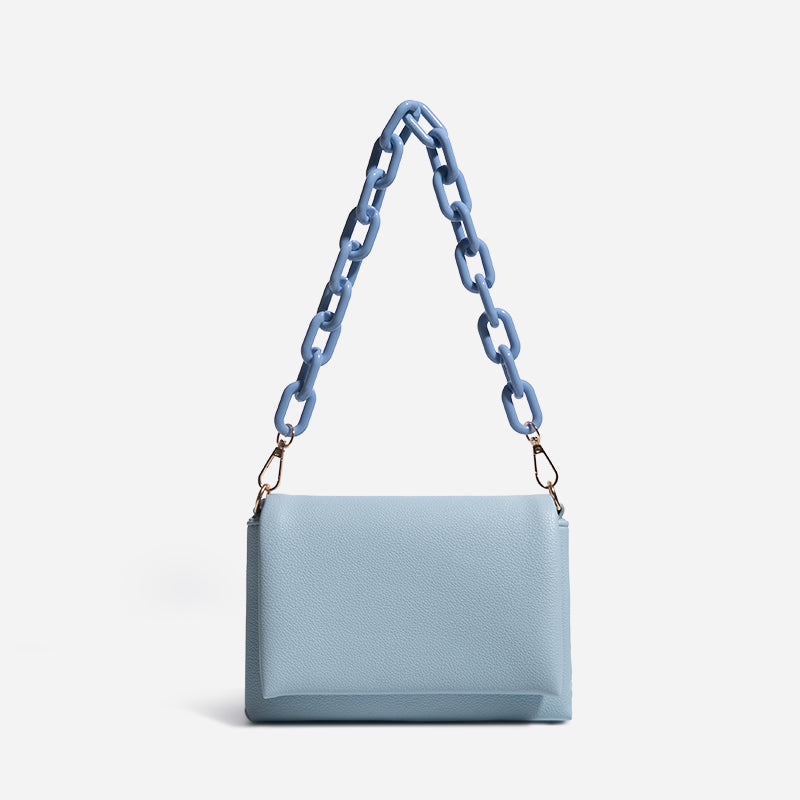 Niche Design Dame taske Sommer Ny Slikfarve