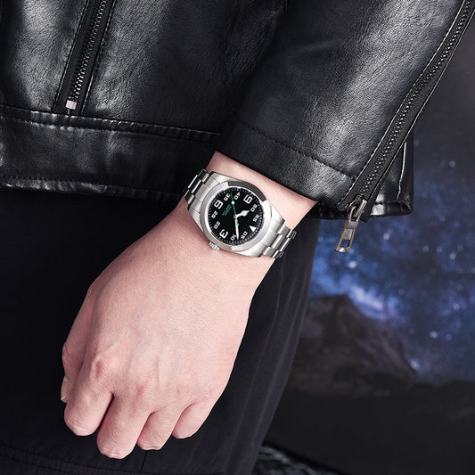 Overlord Men's Mechanical Watch