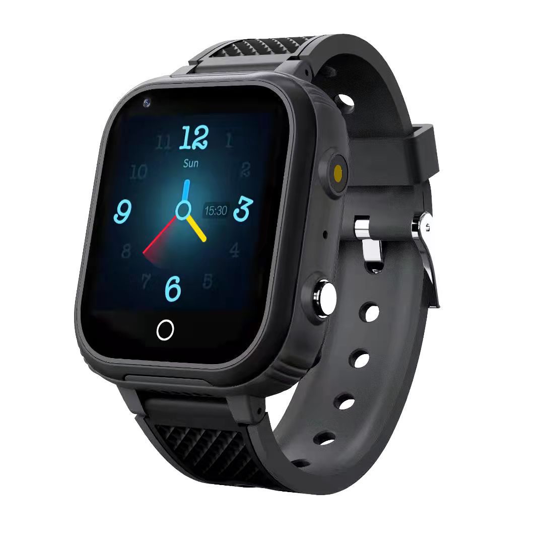 Children's Smart Watch 4G All Netcom GPS Positioning