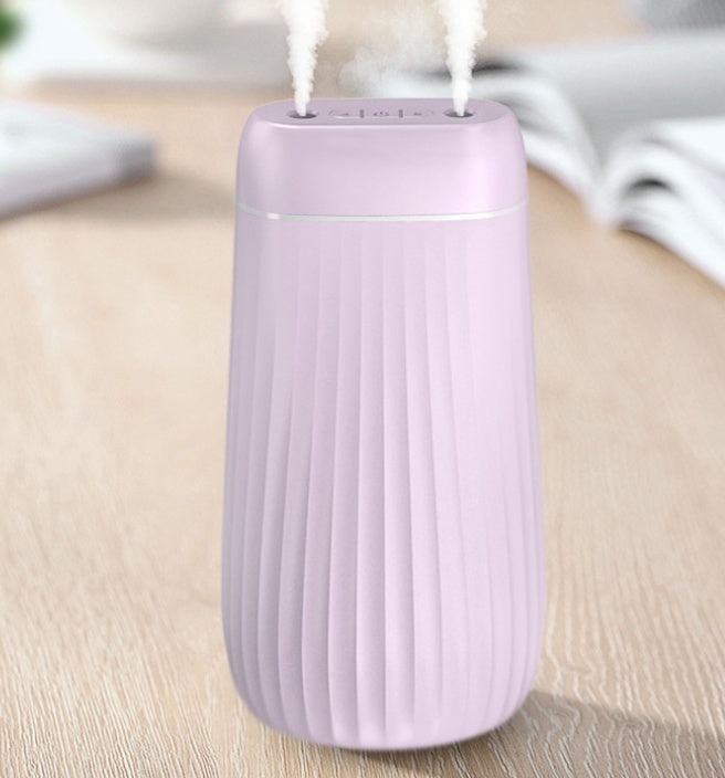 Cross-border Usb Desktop Home Bedroom Creative Mute