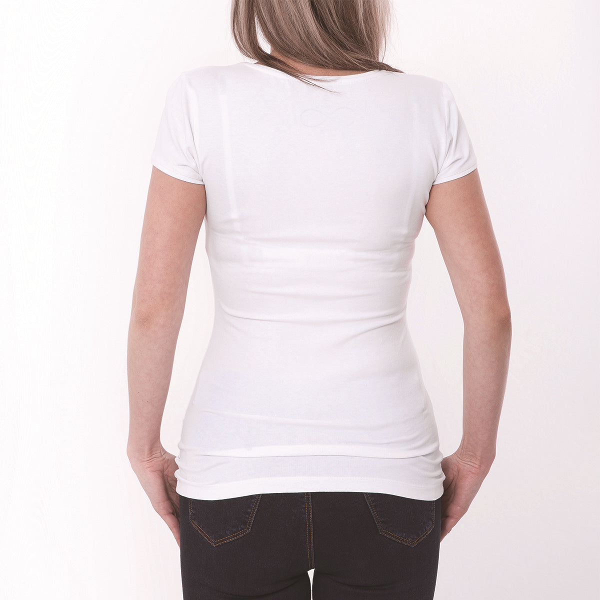 Women's Spring Summer Student Casual Plus Size Top