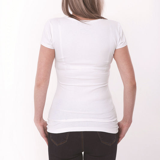 Women's Spring Summer Student Casual Plus Size Top