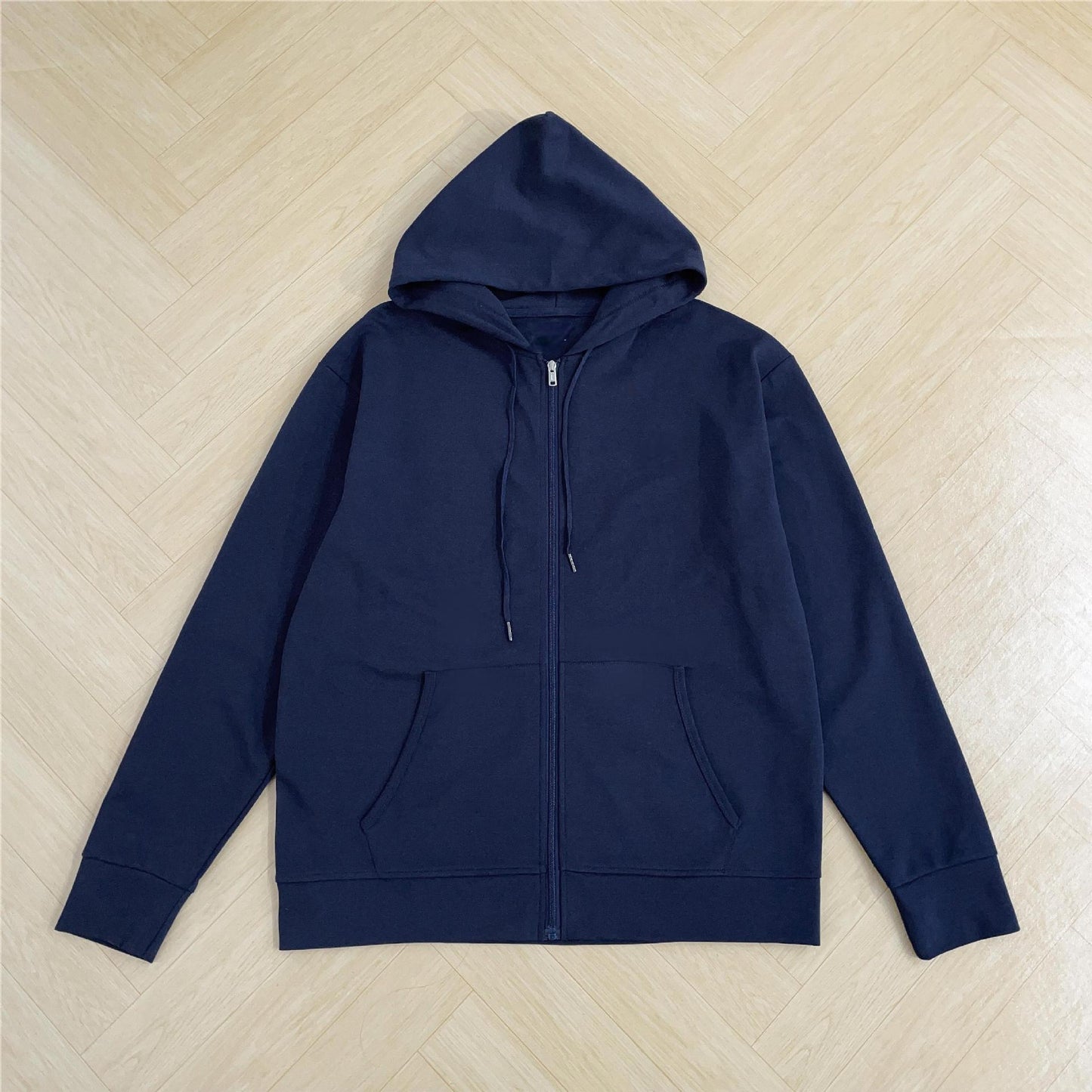 Solid Color New Knitwear Suit