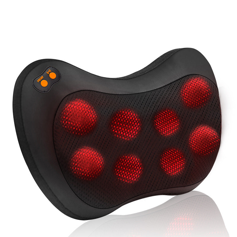 Multifunctional Neck And Cervical Spine Massage Pillow
