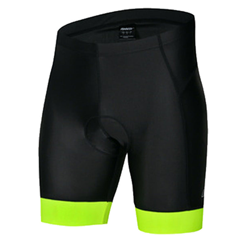 High Elastic Cycling Shorts Tour De France Cycling Jersey