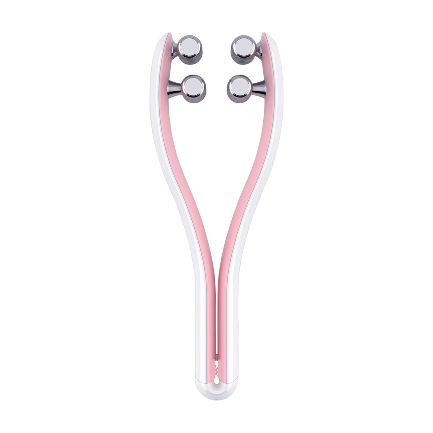 Micro-current Double-sided Three-dimensional Roller Face Slimming Beauty Instrument