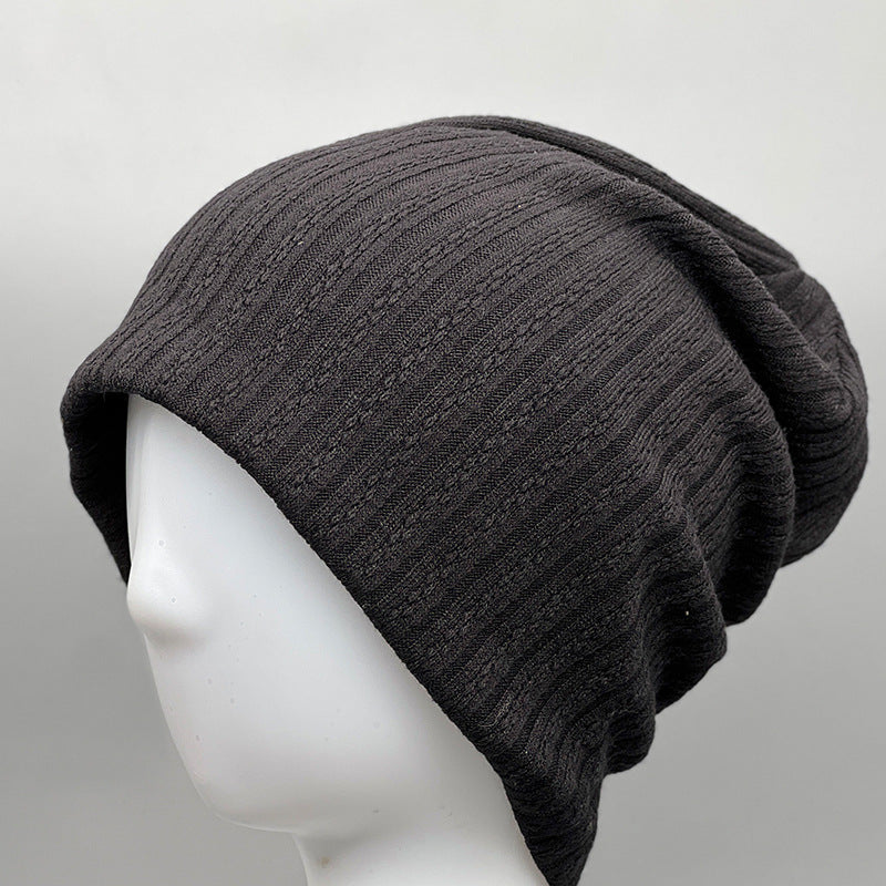 Women's Warm Earmuffs In Autumn And Winter Versatile Casual Baotou Wool Hat