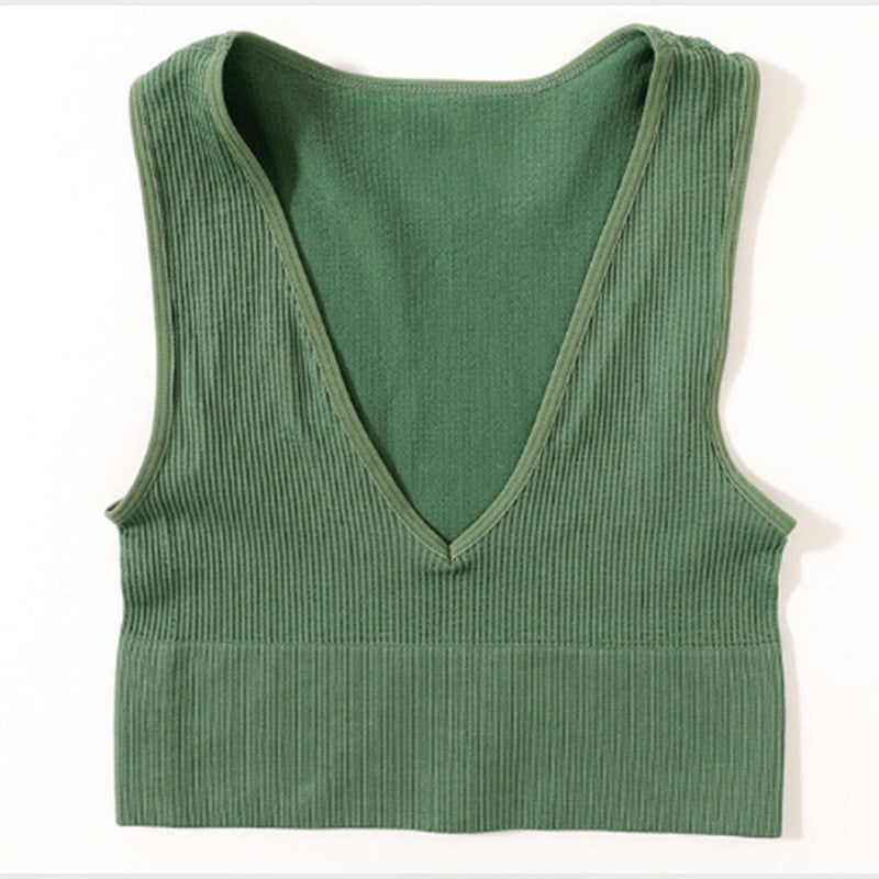 Sexy Off-shoulder Crop Top For Women