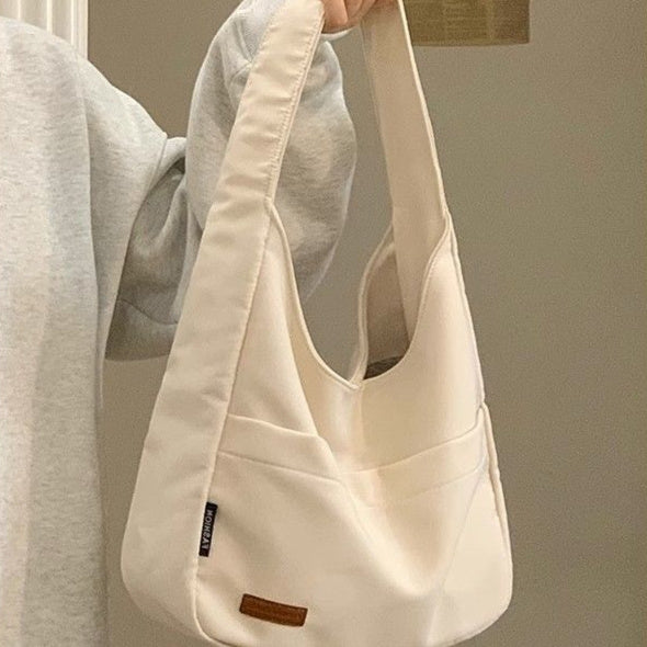 Large Capacity Women's New Shoulder Bag Casual All-matching
