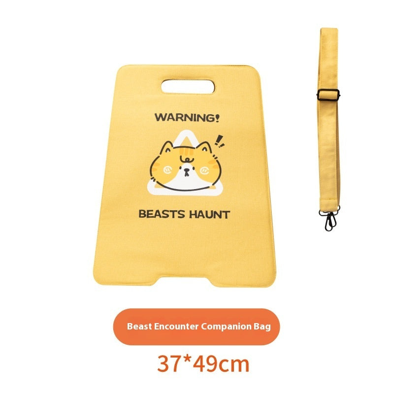 Pet Travel Bag Portable Breathable Outlet