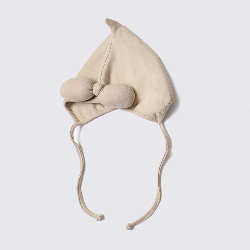 Children's Hat Autumn And Winter Korean Cute Cartoon