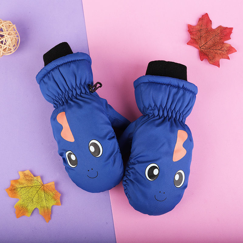 Children Also Refer To The Thickening Of The Bag To Keep Warm And Wind And Cold