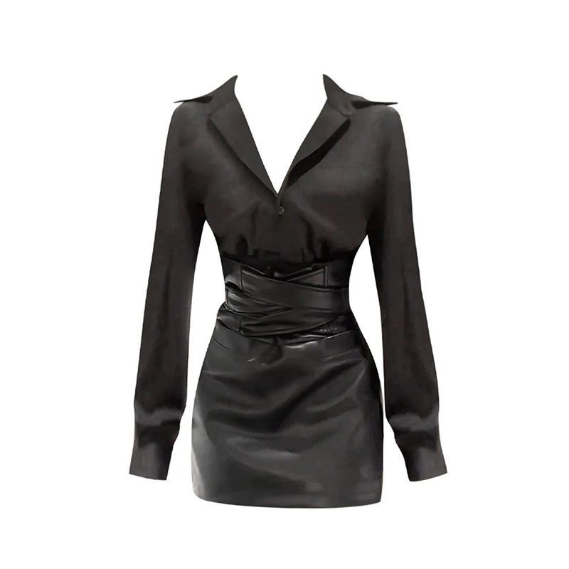 Stylish Minimalist And Sexy Womens Suit
