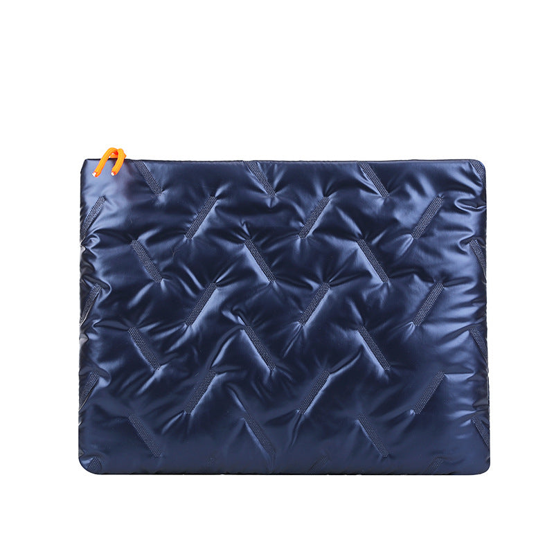Ultra-light Thermal Insulation 14-inch Business Hot Girl Computer Bag