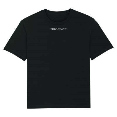 Men's Cotton T-shirt Round Neck Short Sleeve
