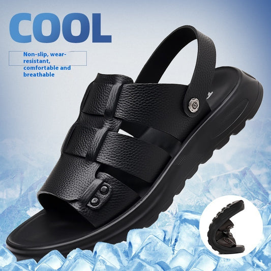 Outdoor Non-slip New Fashion Outdoor Slippers