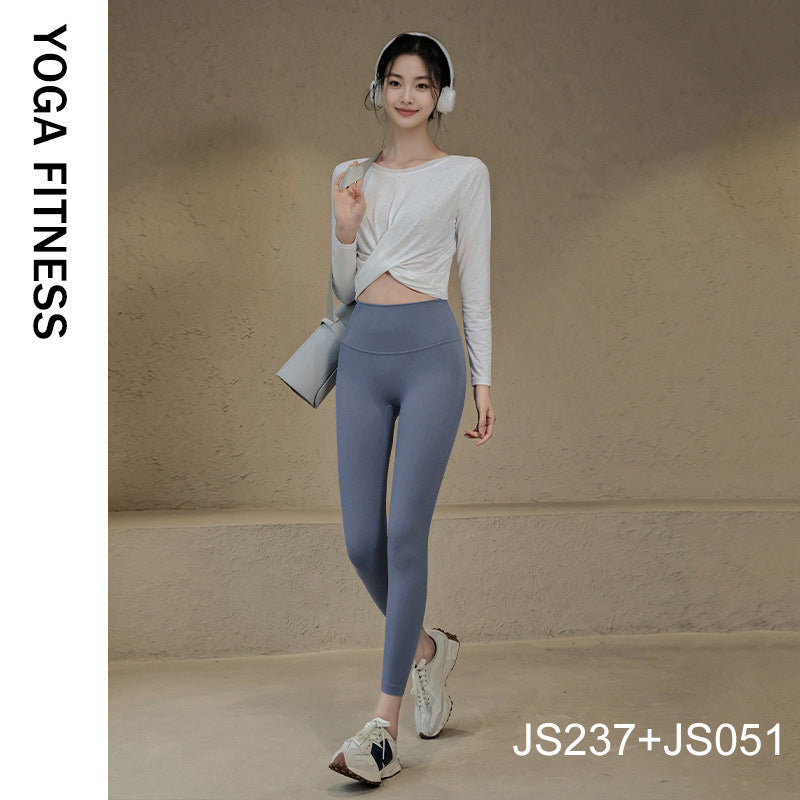 Casual Suit For Women With A Sense Of High-end And Loose Fit