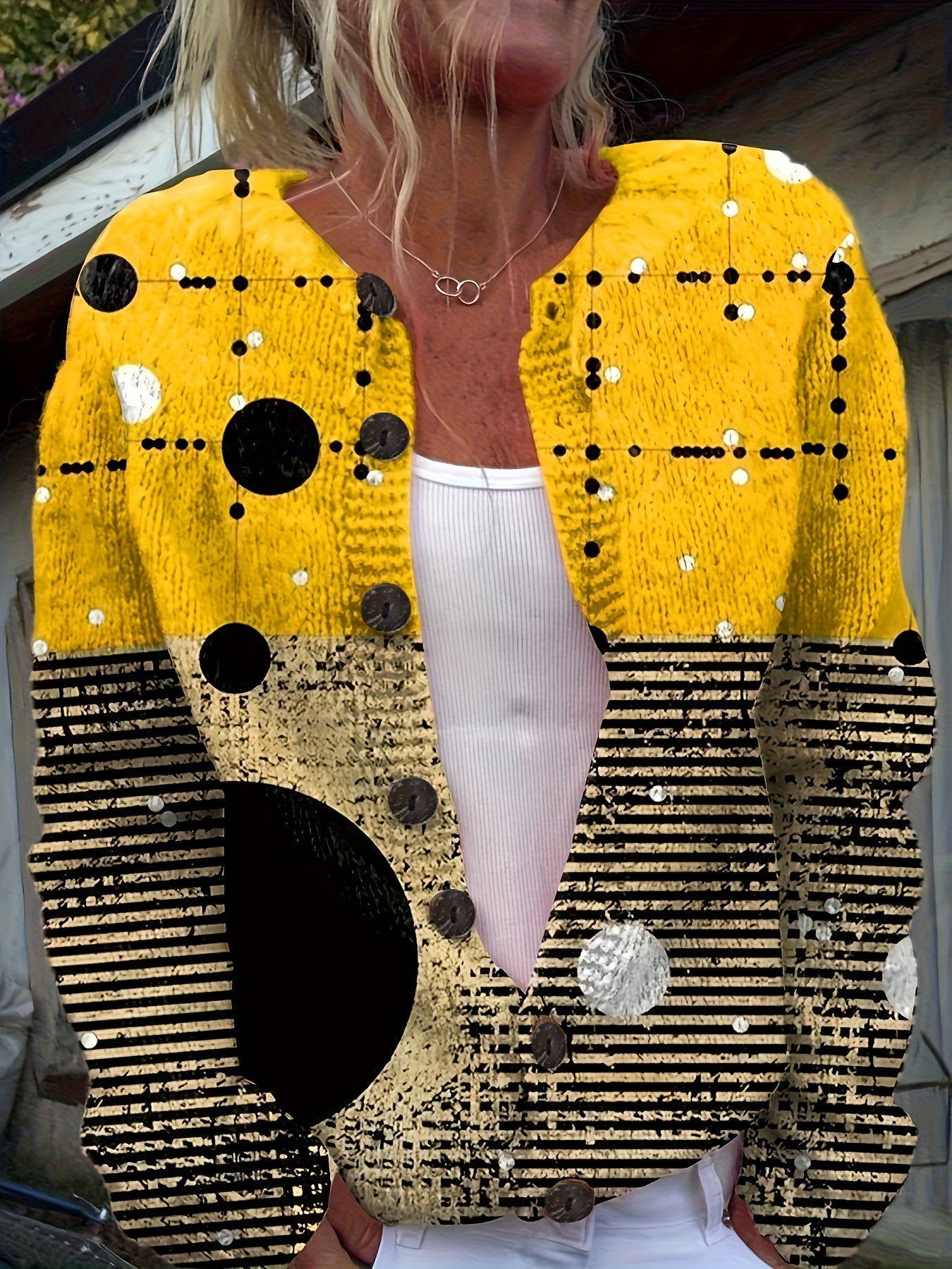 Printing To Create Digital Tops With Pictures