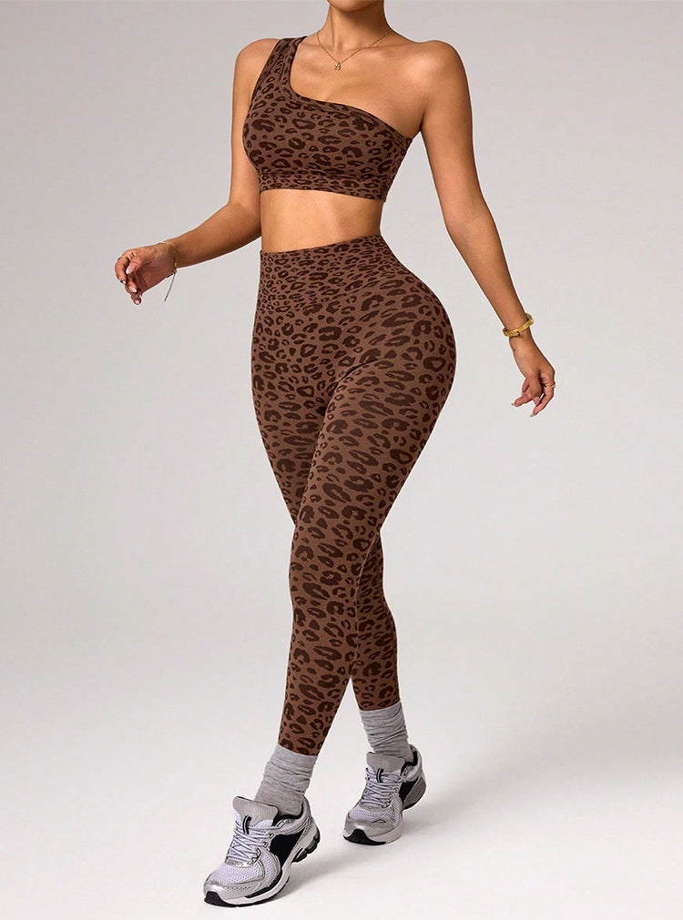 Stylish Minimalist Slim Fit Womens Set