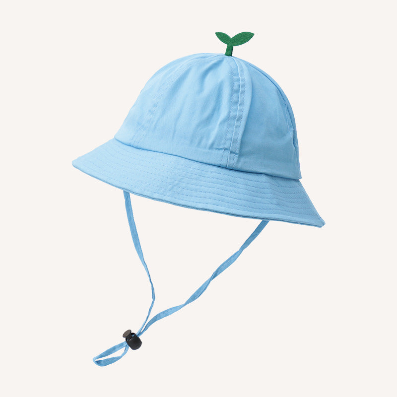 Kindergarten Pupils Bucket Hat