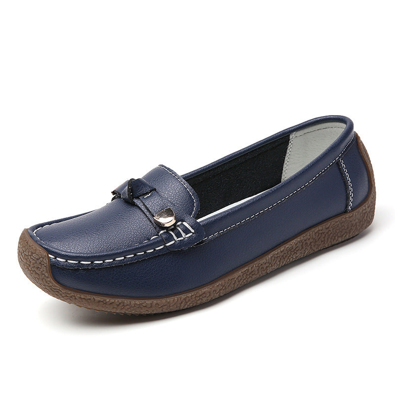 Women's Fashion Plus-Size Soft-Soled Casual Shoes