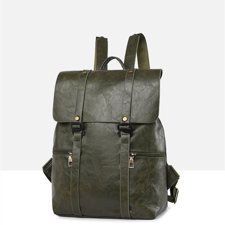 Women's Fashion Lightweight Large Capacity Casual Backpack