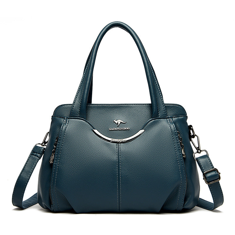 Large-capacity Shoulder Bag For Middle-aged Women