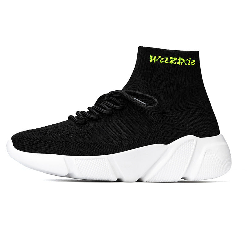 Women's Shoes Spring And Summer New Sports Shoes Couple