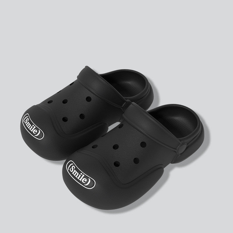 Platform Coros sko Dame sommertøj poop