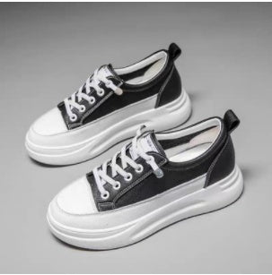 Increase In Student Casual Shoes