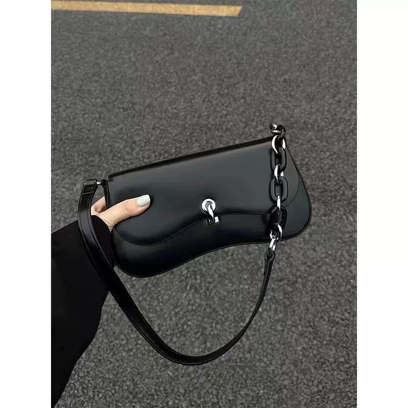 Women's All-match Casual Messenger Bag