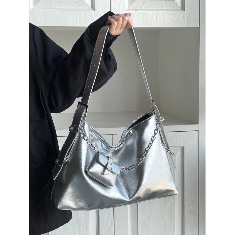 Women's Bag Large-capacity Crossbody Bag
