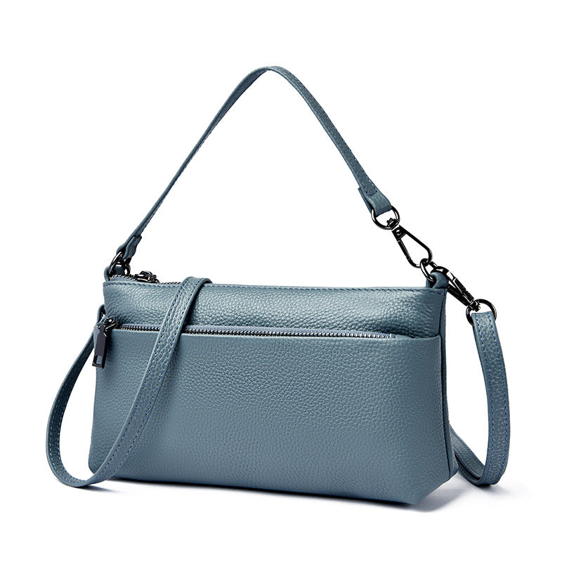 Sleek And Stylish Womens Shoulder Crossbody Bag
