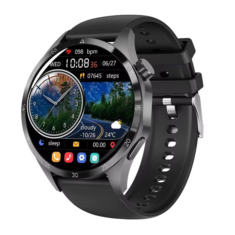 Smart Watch GT Pro+ Upgrade