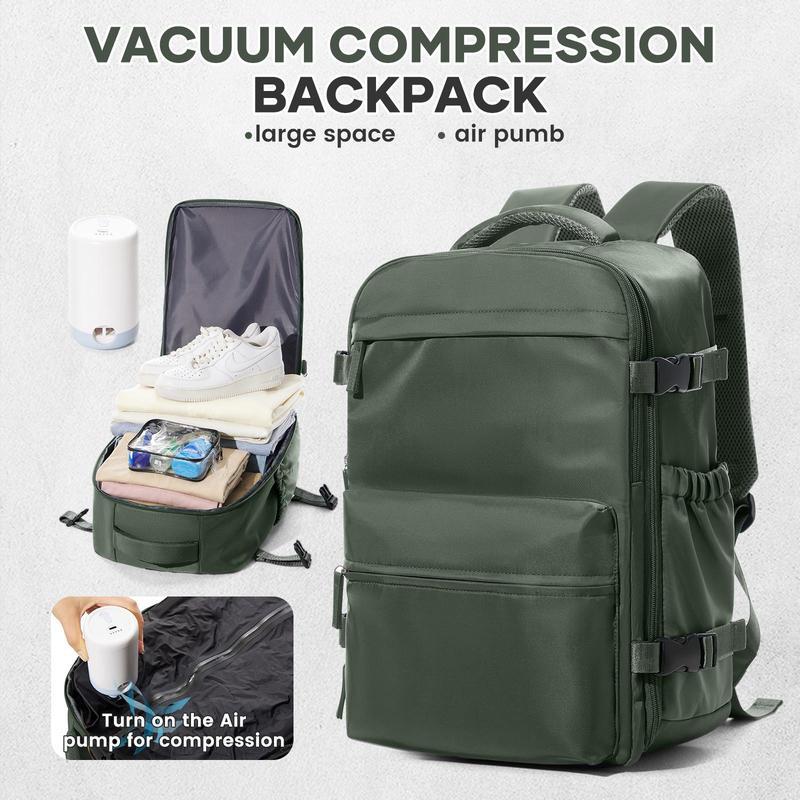 Fashion Large Capacity Travel Backpack Laptop Backpack