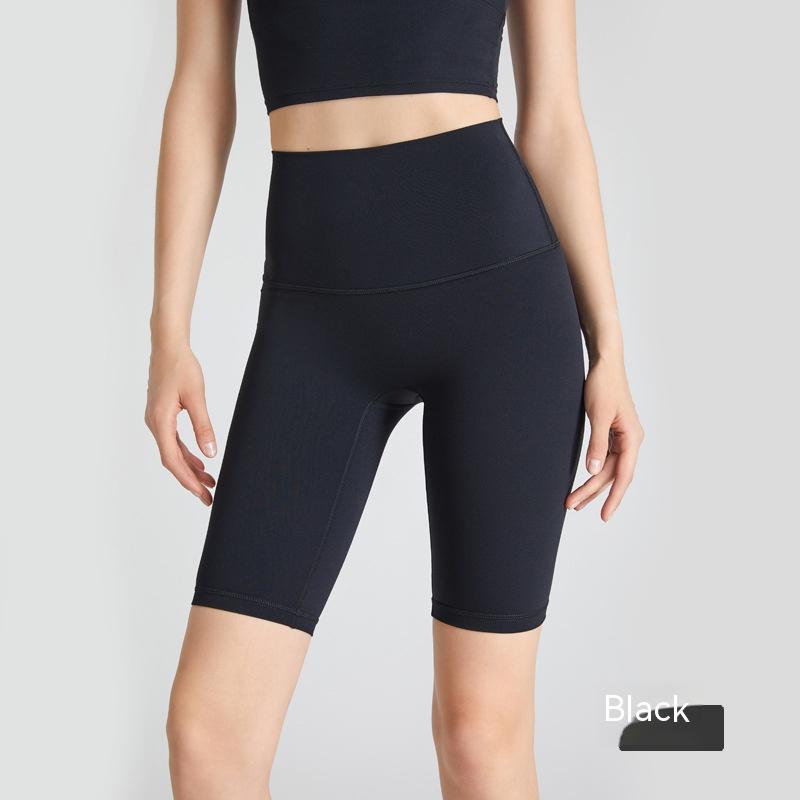 Skinny Yoga Pants Hip Raise High Waist Fitness Quick-drying