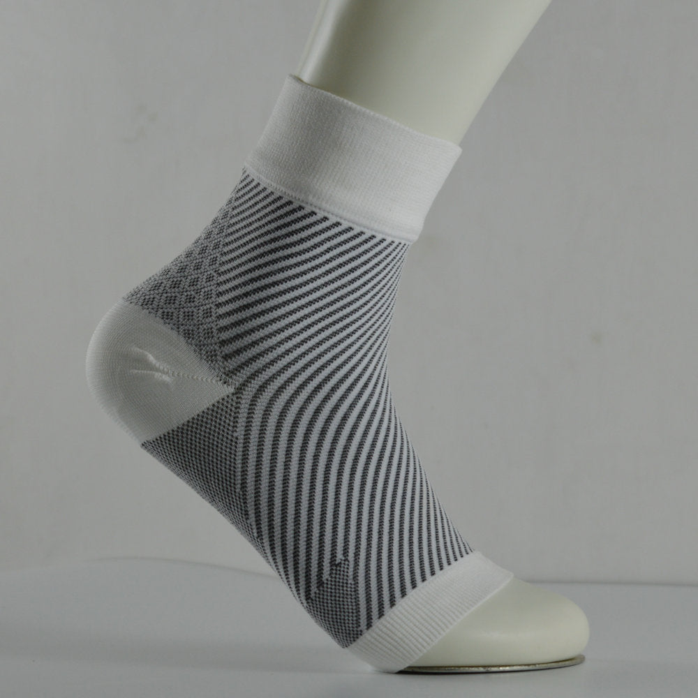 Plantar Fascia Socks Running Elastic Stockings