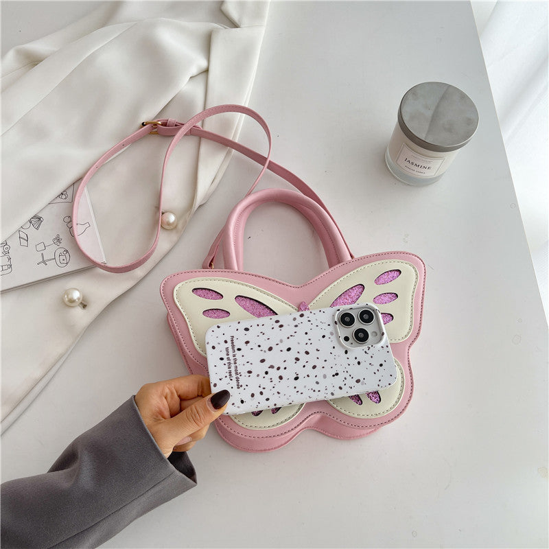 Fashion Portable Crossbody Small Square Bag
