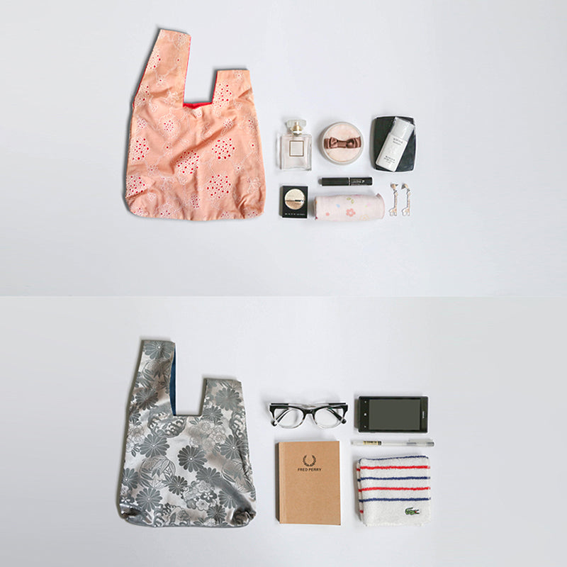 Mobile Phone Key Small Change Walking Crooked Wrist Bag