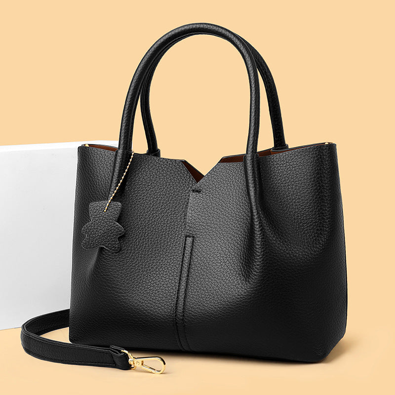 Womens Luxury-yet-affordable Designer-inspired Niche Crossbody Bag