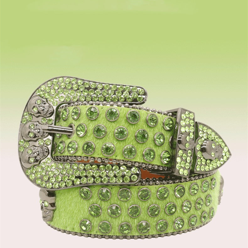 Fashion Personality Men's And Women's Lengthening