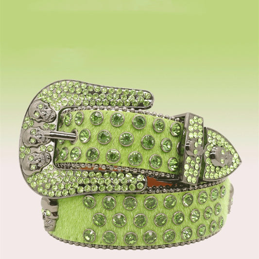 Fashion Personality Men's And Women's Lengthening