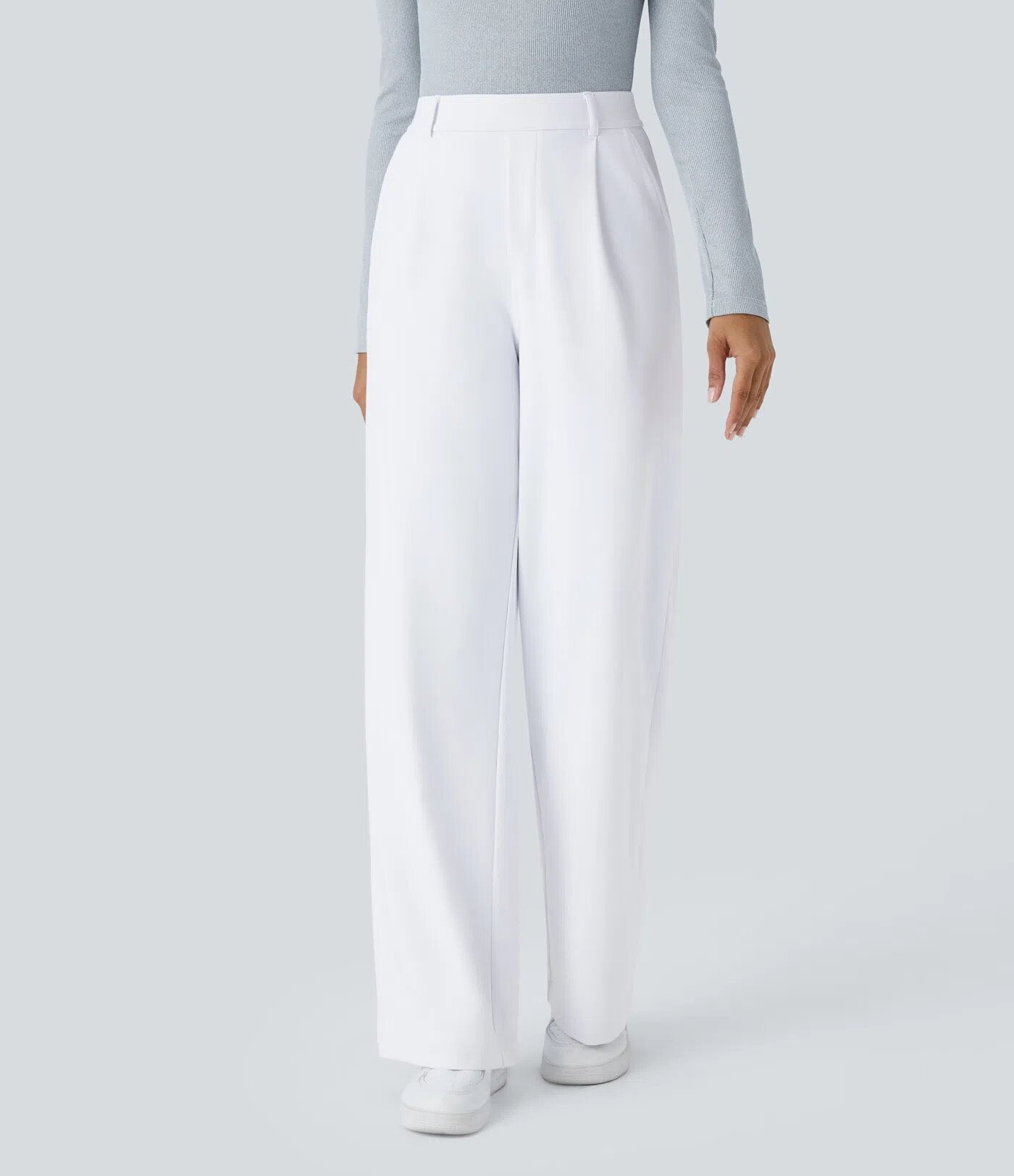 Women's Outdoor Sports And Casual Yoga Trousers