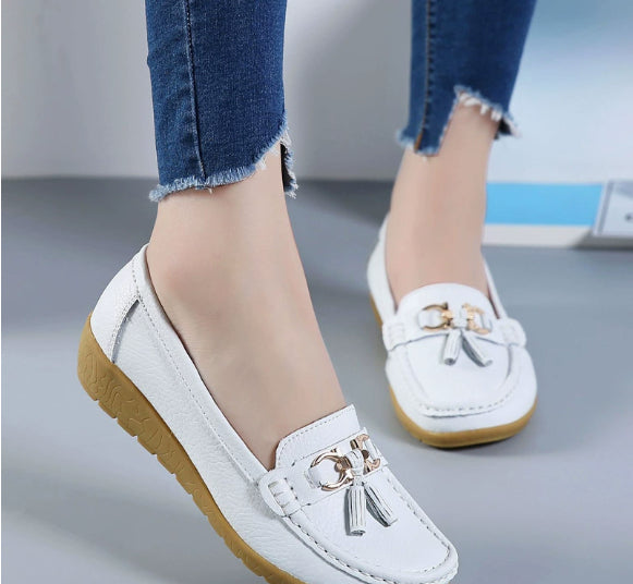 Spring Single Shoe Women's Fashion