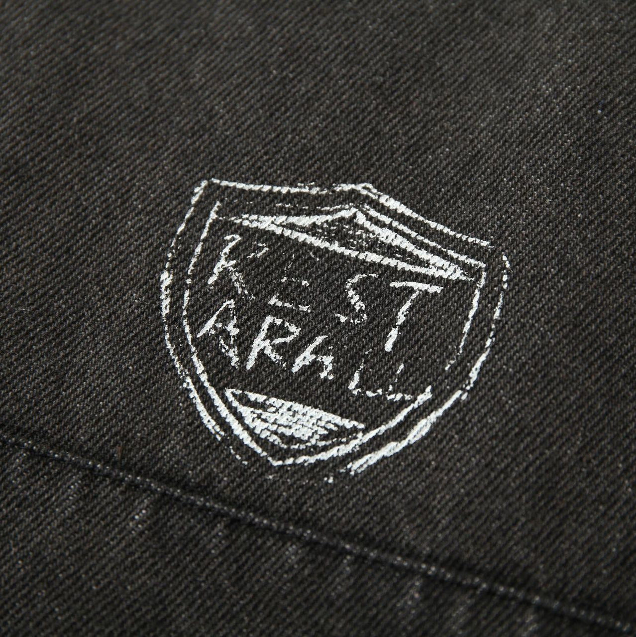 Amerikansk Street Fashion Art Of Destruction Hættetrøje/frakke