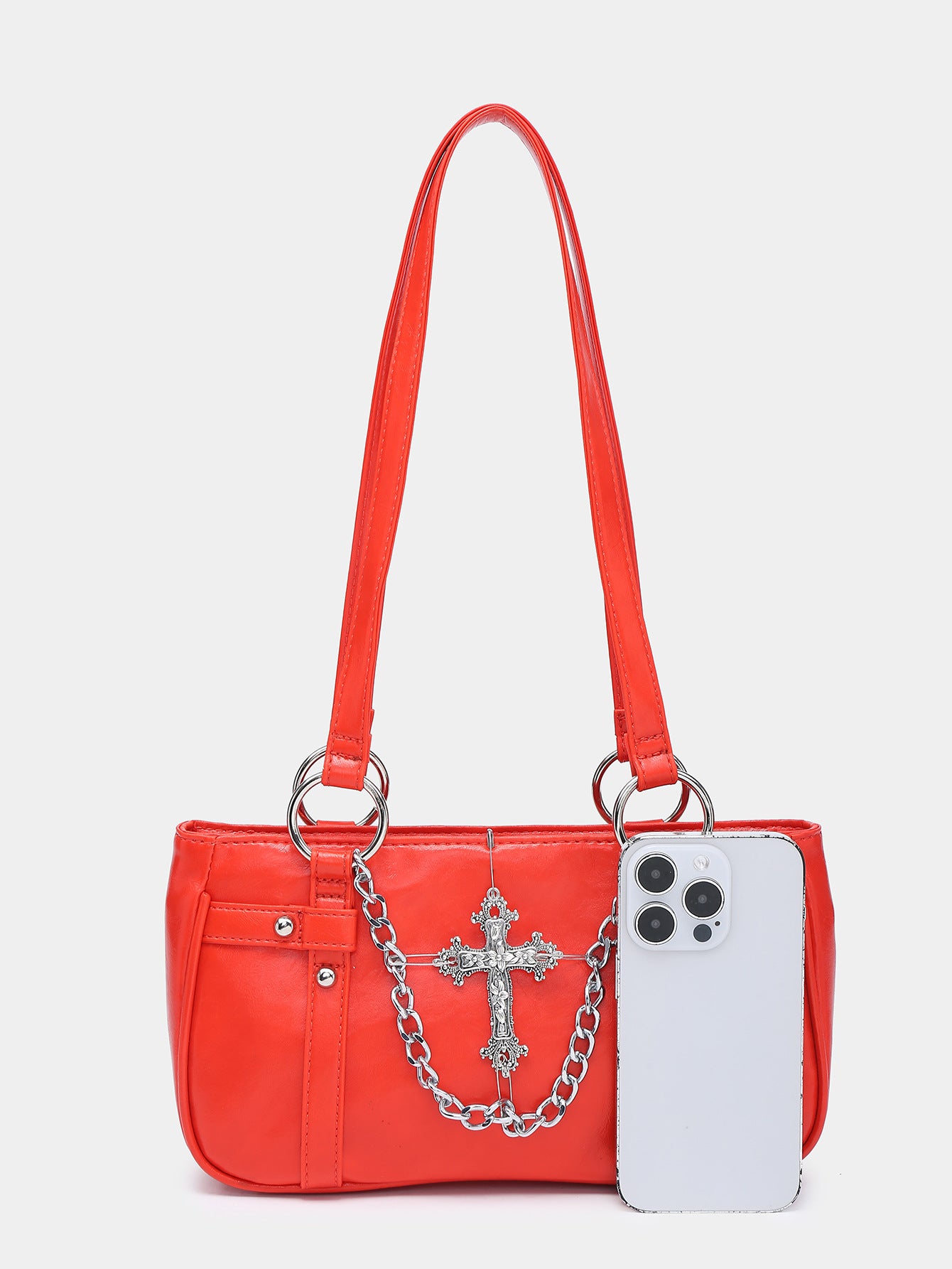 Women's Fashion Cross Chain Bag