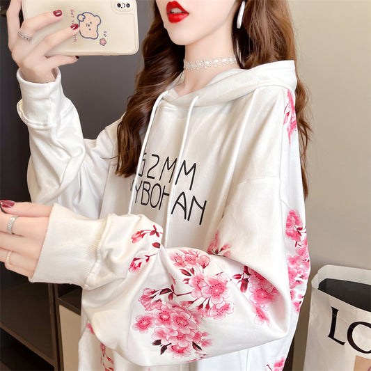 Loose Korean Oversized Top Jacket