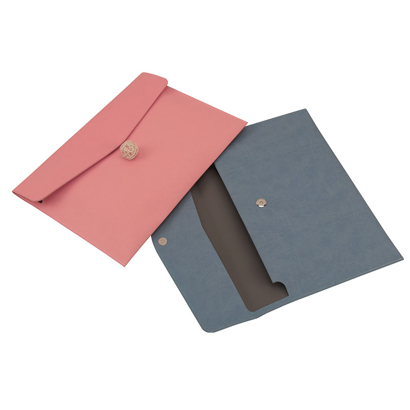 Storage Document Information Bag Large Capacity